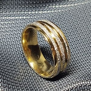 Men's Wedding Ring